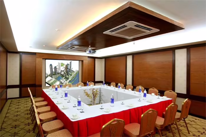 1589 CITY MARK HOTEL
