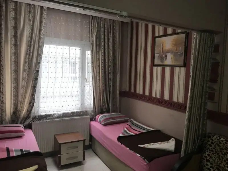 BASAK APART HOTEL