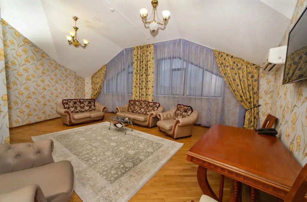 ЗОЛОТАЯ ИМПЕРИЯ