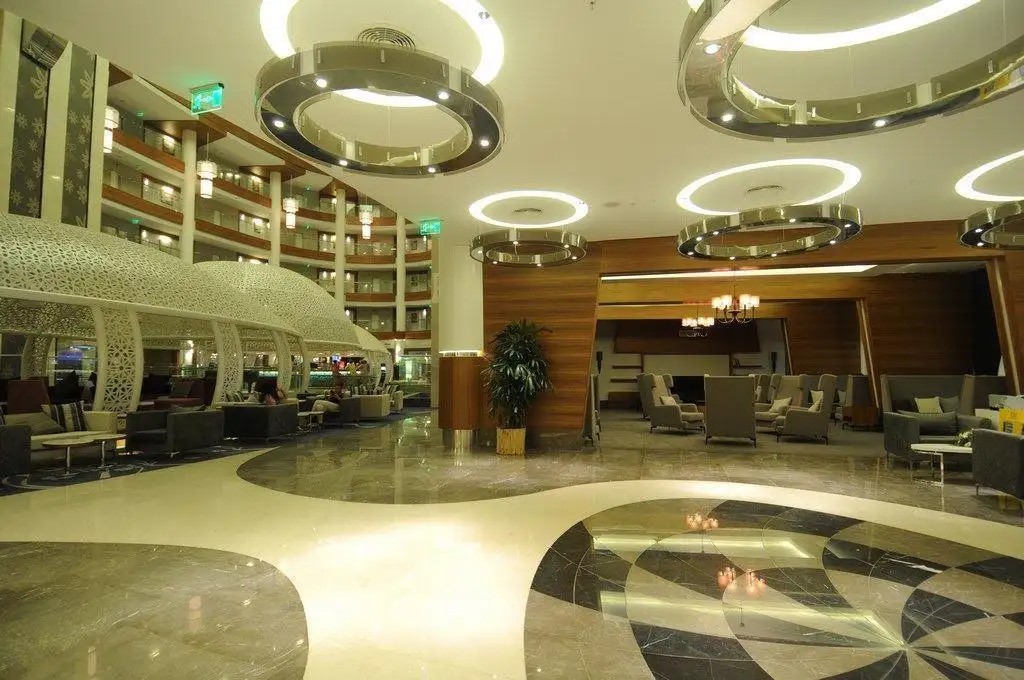 GOLD ISLAND (EX.SENTIDO GOLD ISLAND)