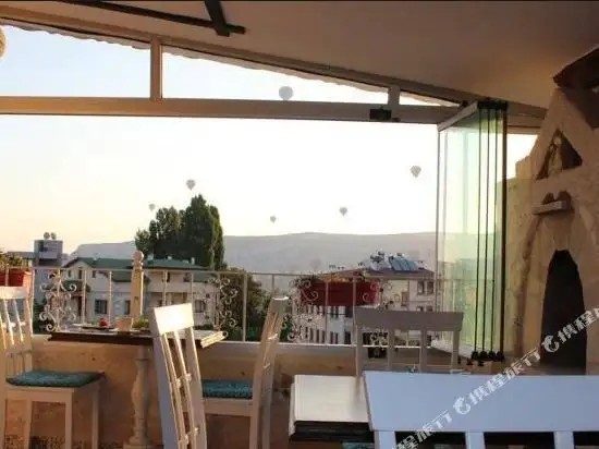 MIRZADE KONAK