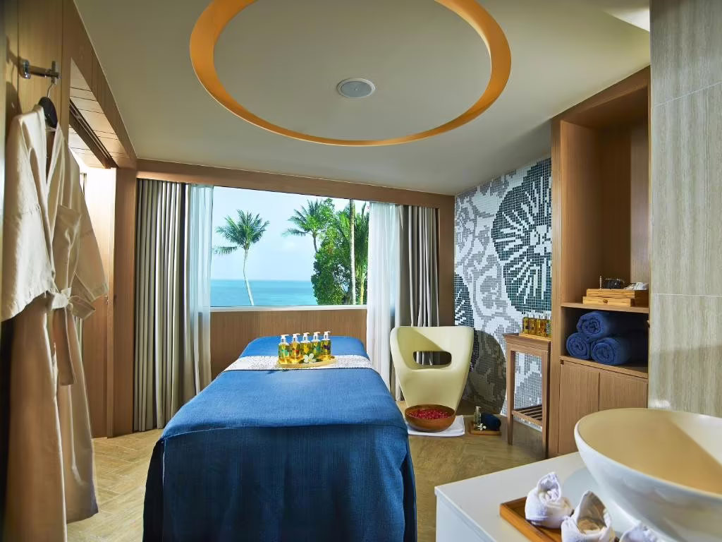 AMARI KOH SAMUI (EX. AMARI PALM REEF RESORT)