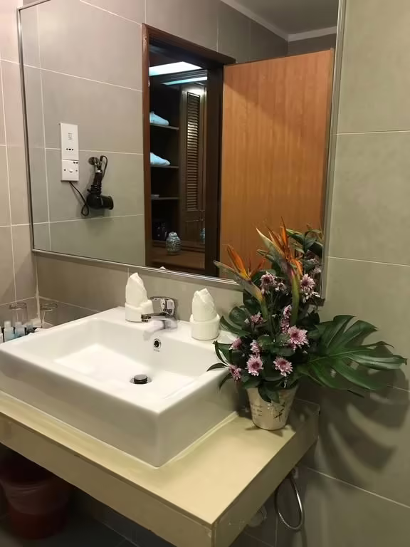 BELLA VISTA EXPRESS LANGKAWI