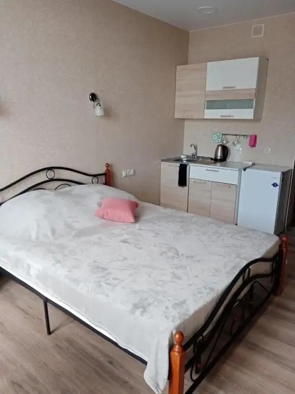 GRAND SAPPHIRE APARTAMENTS