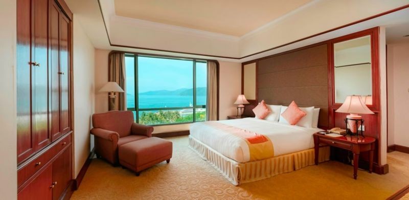 executive suite