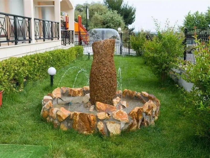 AMALIA HOTEL
