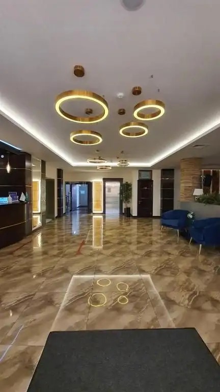 AISHA BIBI HOTEL & APARTMENTS