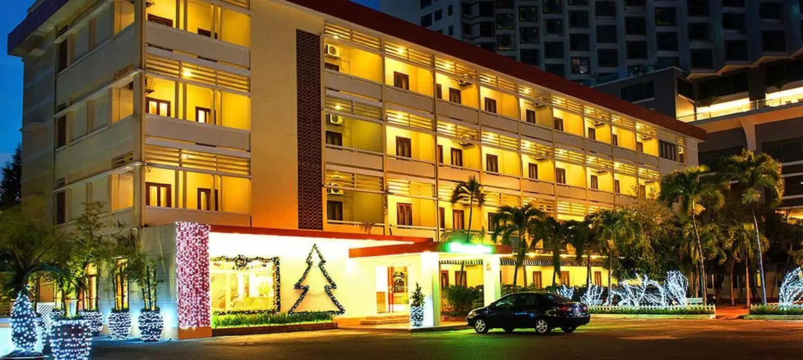 TROPICANA NHA TRANG