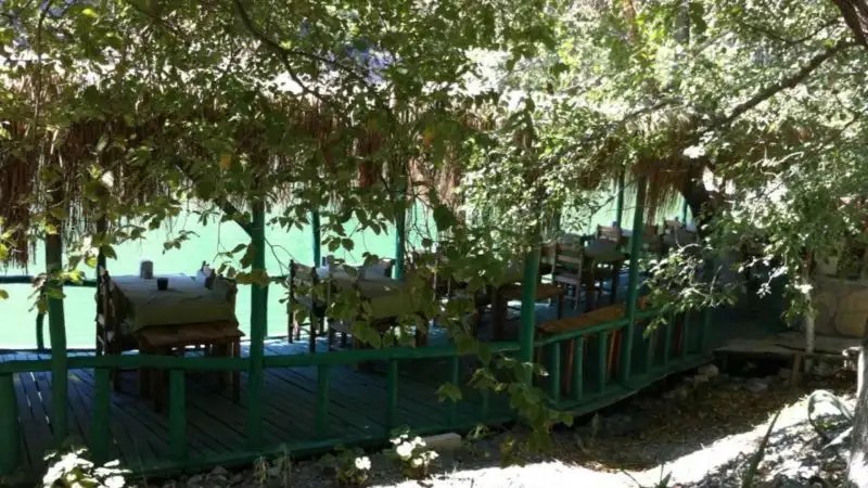 CLUB MEL HOLIDAY RESORT