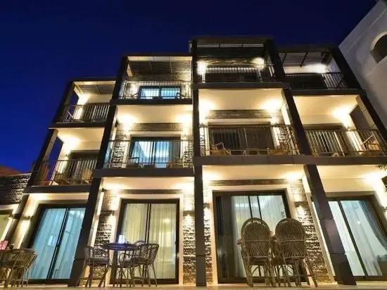 M SUITE BUTIK APART HOTEL