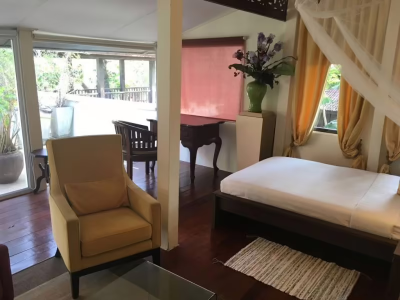 BAN KAEW VILLAS