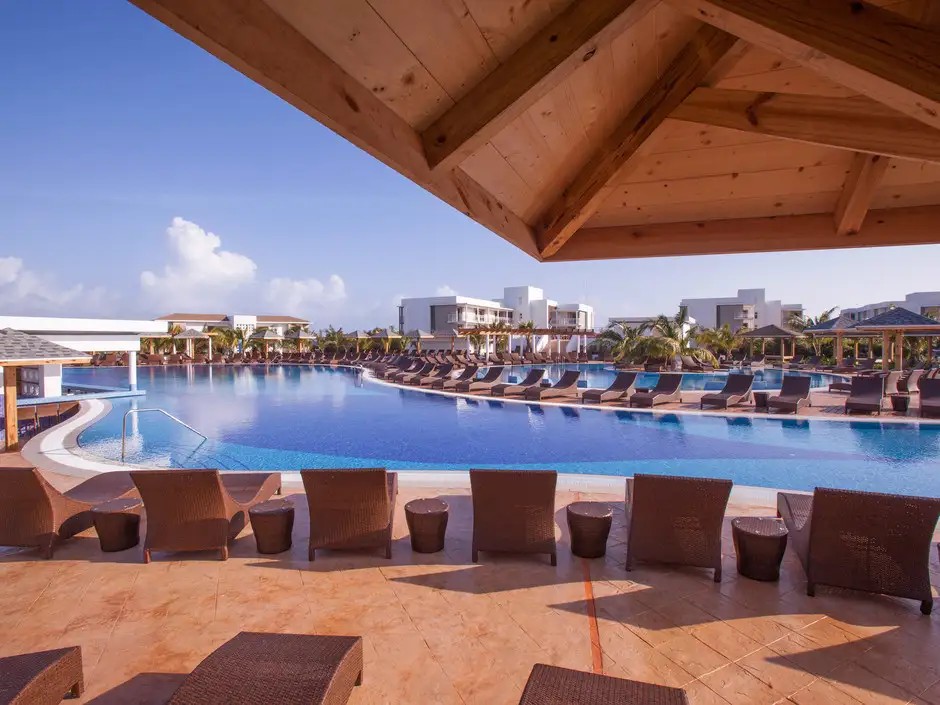 IBEROSTAR ORIGIN PLAYA PILAR
