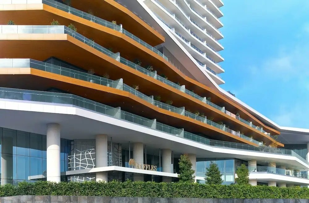 RAFFLES ISTANBUL