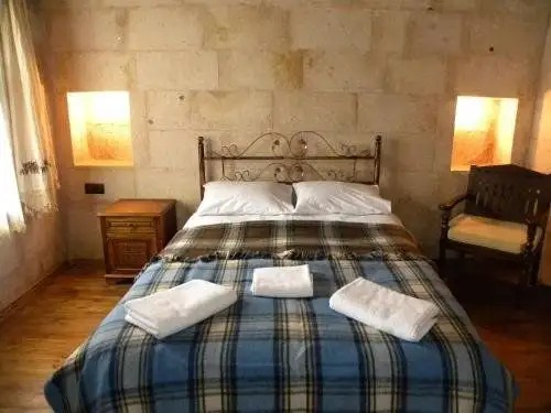GERDIS EVI HOTEL