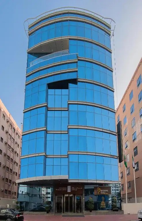 LANDMARK PREMIER HOTEL (EX. SUBA)