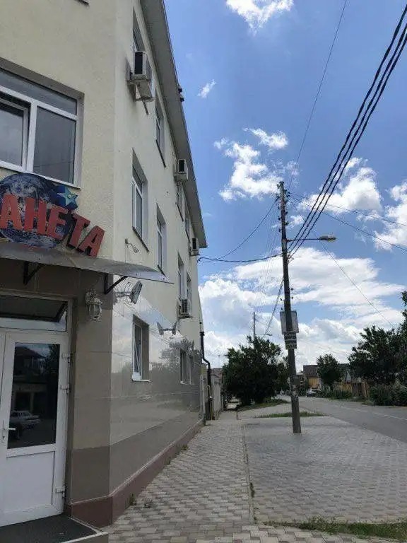 ПЛАНЕТА