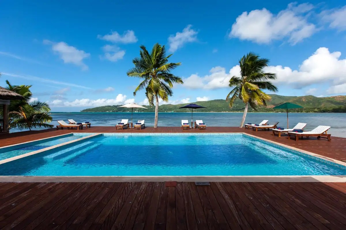 LE VASSEUR LA BUSE ECO RESORT (EX. ILES DES PALMES)