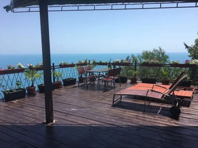 СКАЗКА АЛУШТА