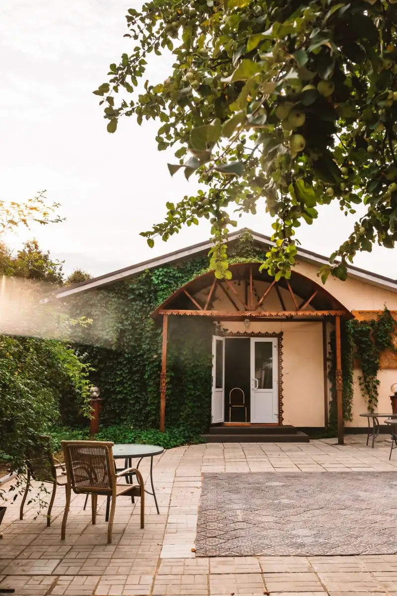 ВЯТИЧИ ECO RESORT & MEDICAL SPA