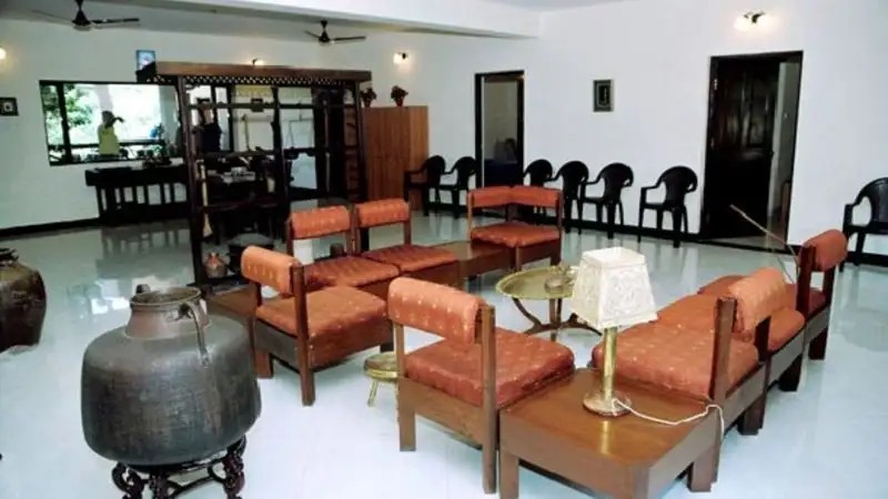CASA ALEIXO