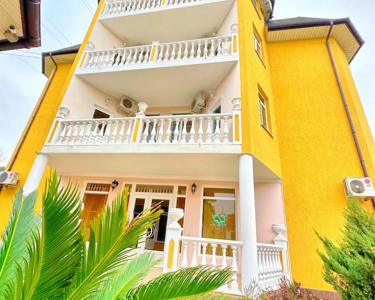 PEARL OF GRANDLOO HOTEL (ПЕРЛ ОФ ГРАНД ЛОО ОТЕЛЬ)