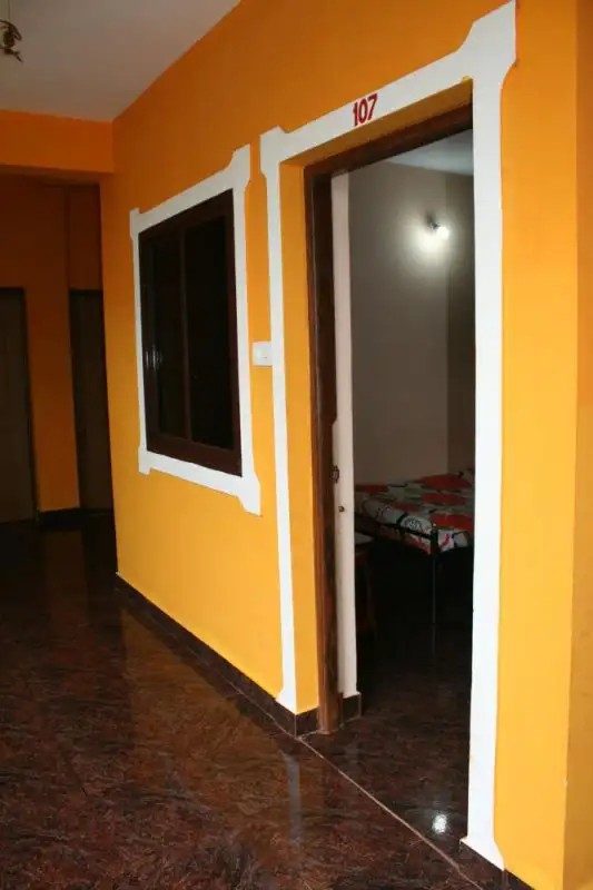 PREMA GUEST HOUSE