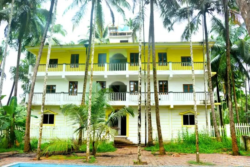 AABA GUEST HOUSE