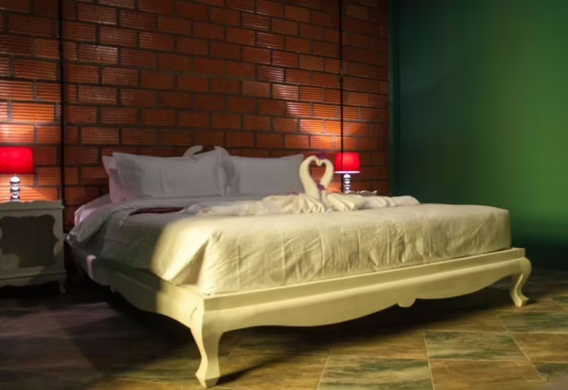 CASACOOL HOTEL KHOALAK
