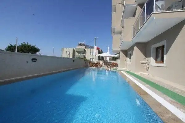 SIRIUSMI HOTEL
