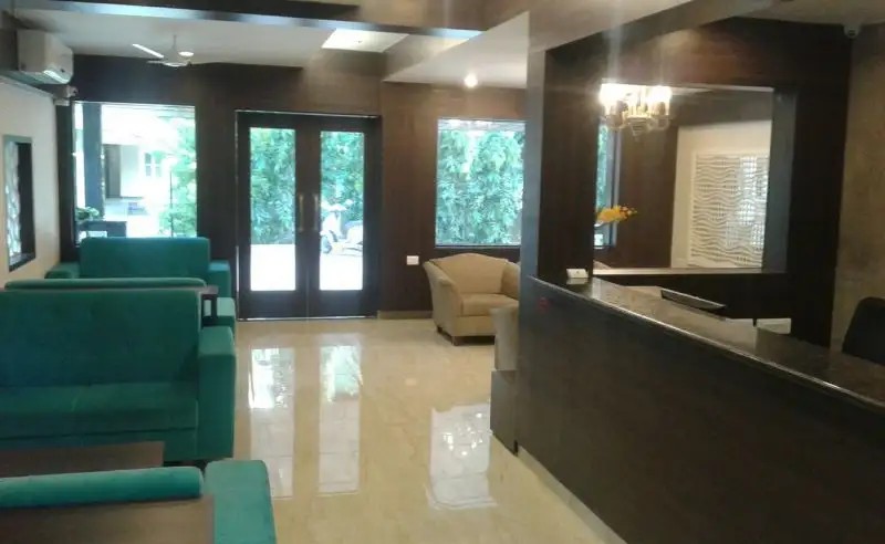JOIA DO MAR RESORT