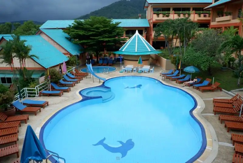 KARON VILLAGE