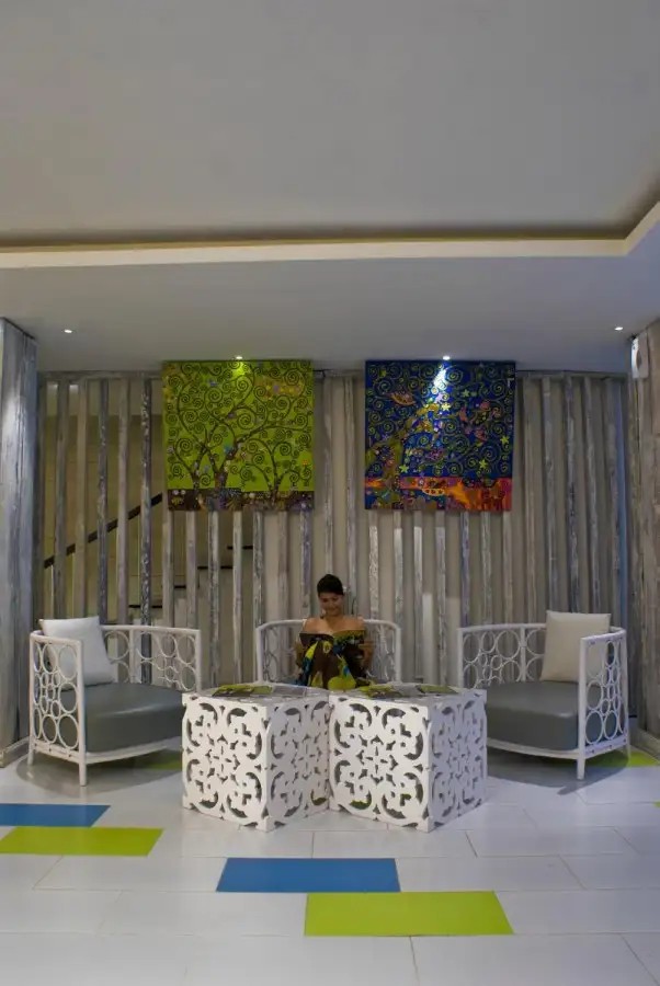 HOME @ 36 CONDOTEL