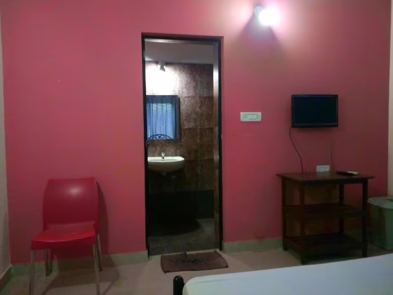 ADITI GUEST HOUSE