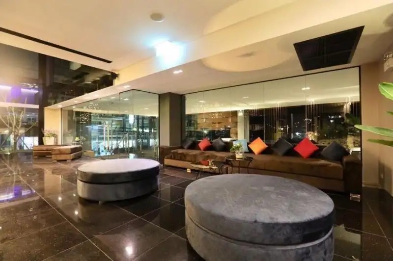 RAK ELEGANT HOTEL PATONG