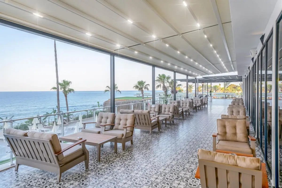 ARIA RESORT & SPA (EX. MIRADOR HOTEL)