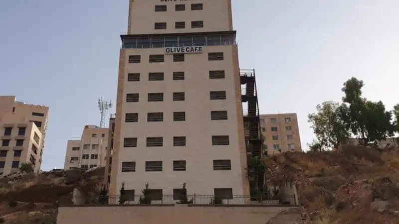 OLIVE HOTEL