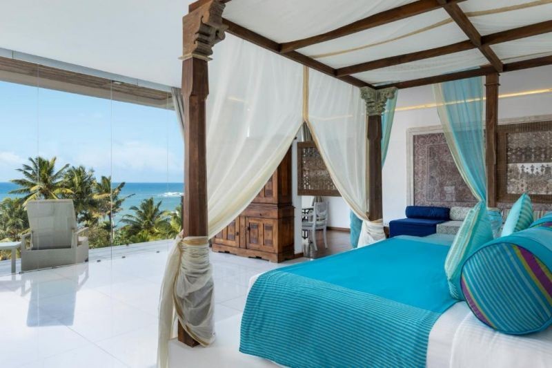 master suite