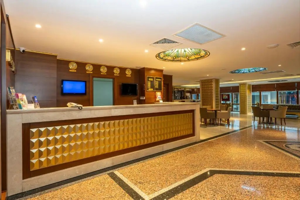 DALAN HOTEL
