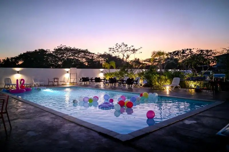 RIVERRA INN LANGKAWI