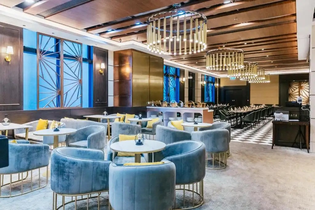 ROSEDALE HOTEL HONG KONG