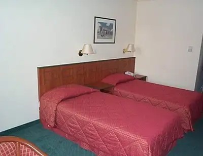 KING'S WAY HOTEL PETRA