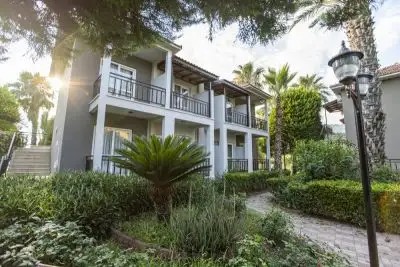 MIRAMOR GARDEN RESORT HOTEL (EX. SEKER RESORT)