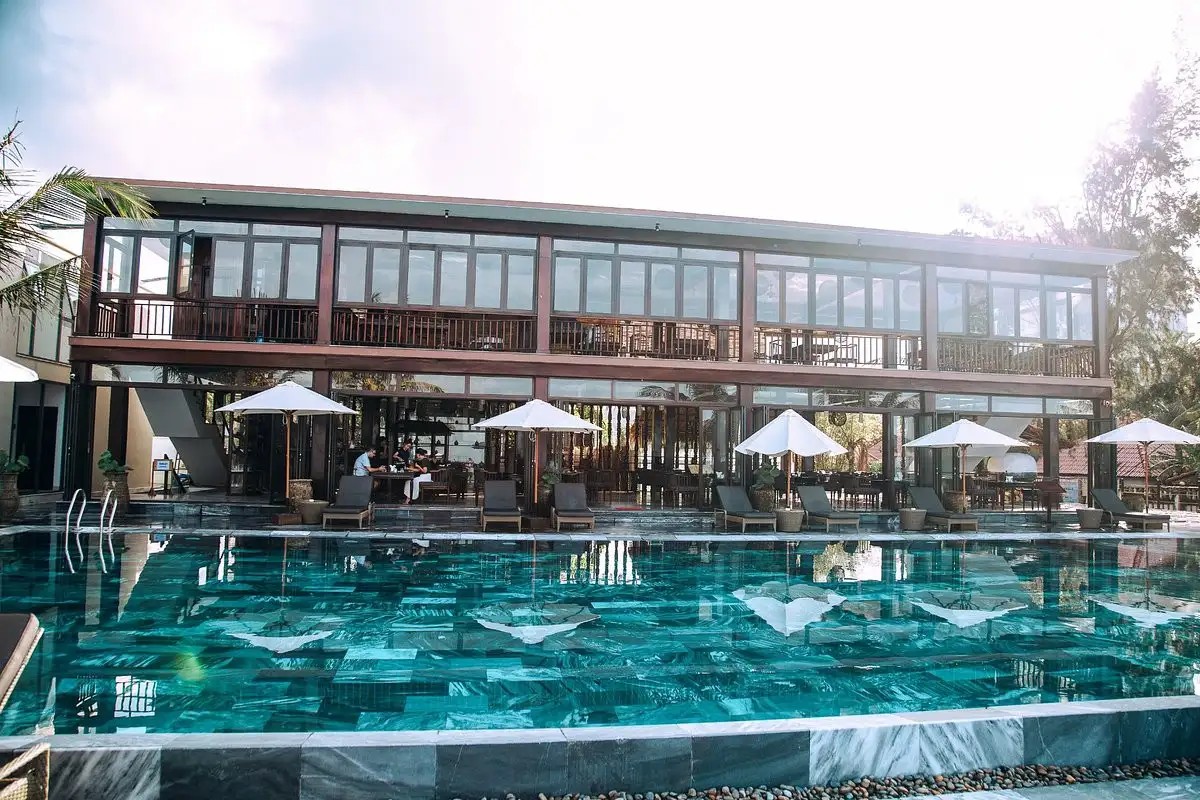 THE PALMY PHU QUOC RESORT & SPA
