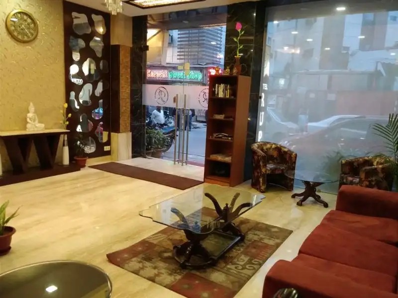 RUPAM HOTEL