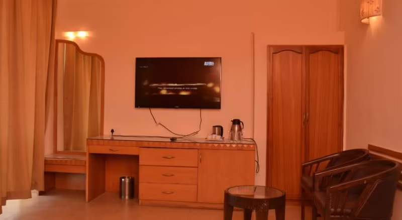 CALANGUTE RESIDENCY