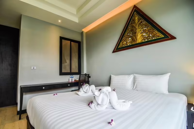 COCO RETREAT PHUKET RESORT & SPA