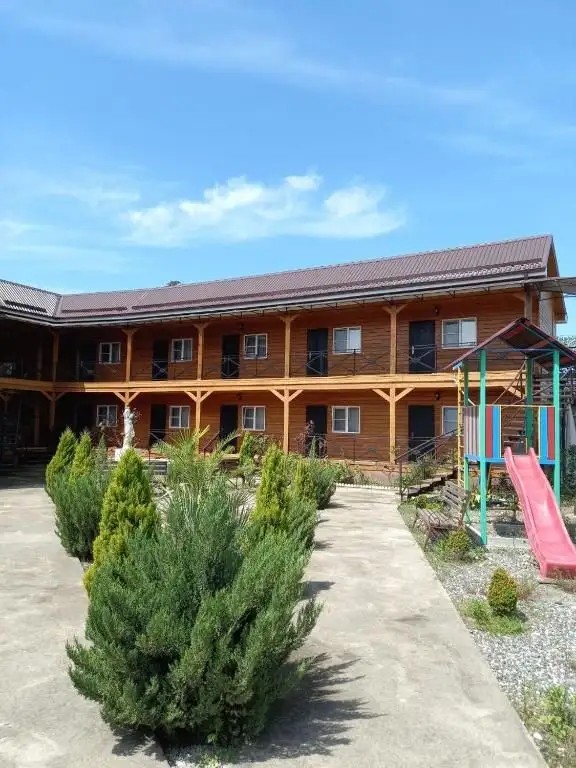 LA FONTAN