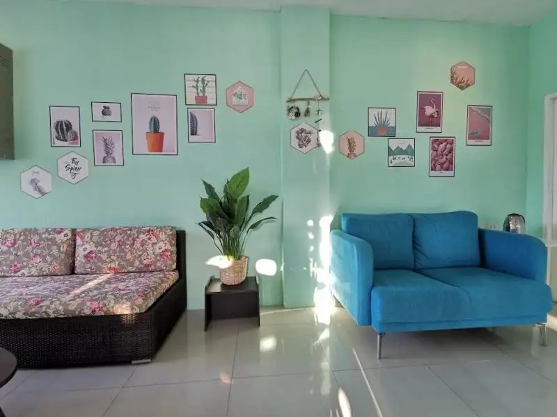 LANTING HOTEL