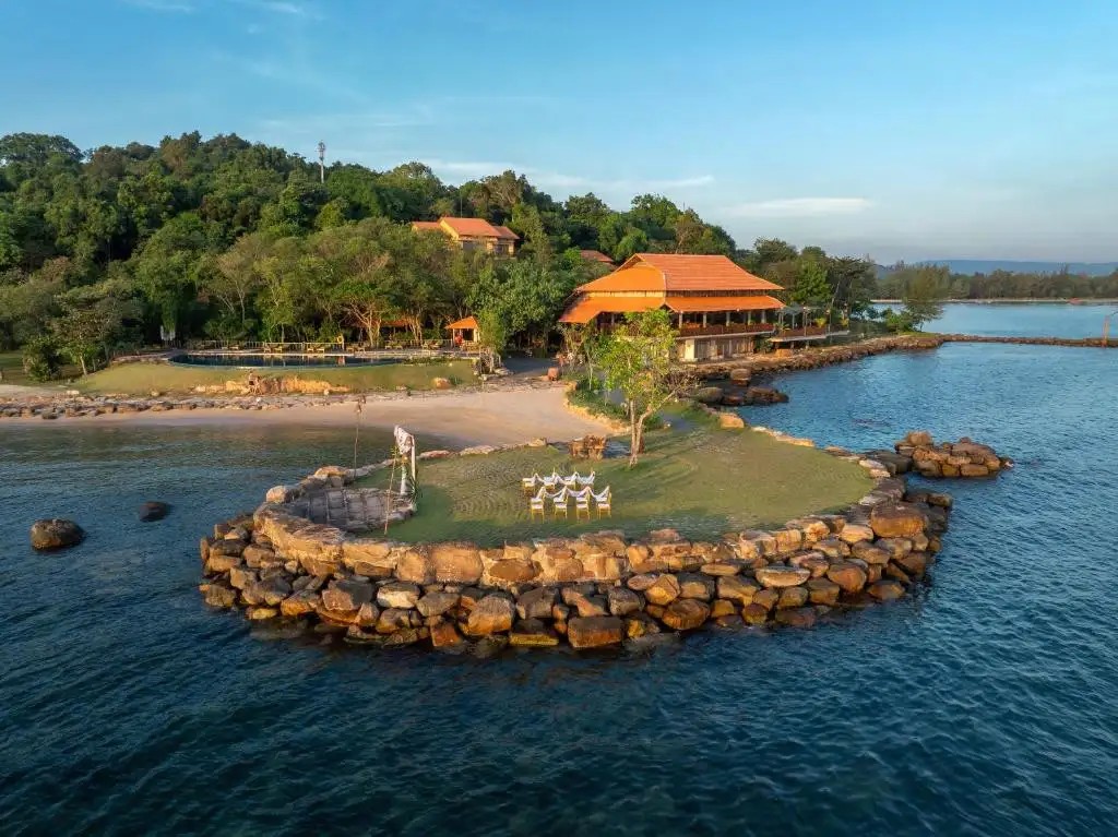 GREEN BAY PHU QUOC RESORT & SPA