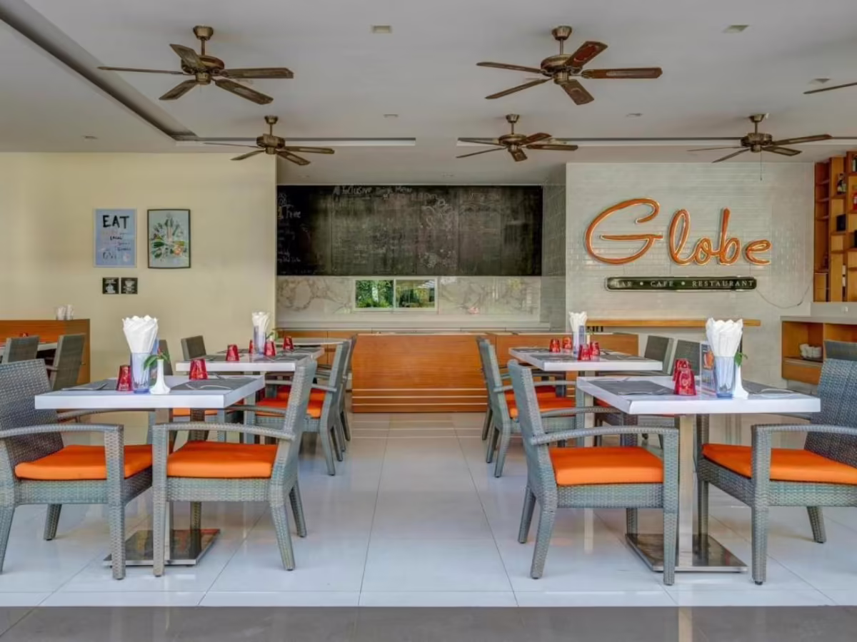 CENTARA PELICAN BAY RESIDENCE & SUITES KRABI